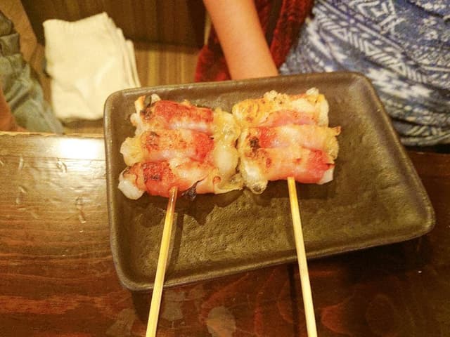 やきとりの扇屋 ひたちなか店 - サブ画像2