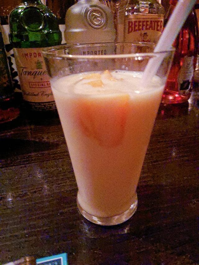 お箸bar Junction - サブ画像3