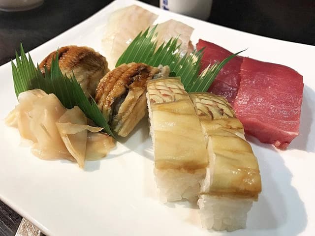 あたご寿司 - サブ画像2