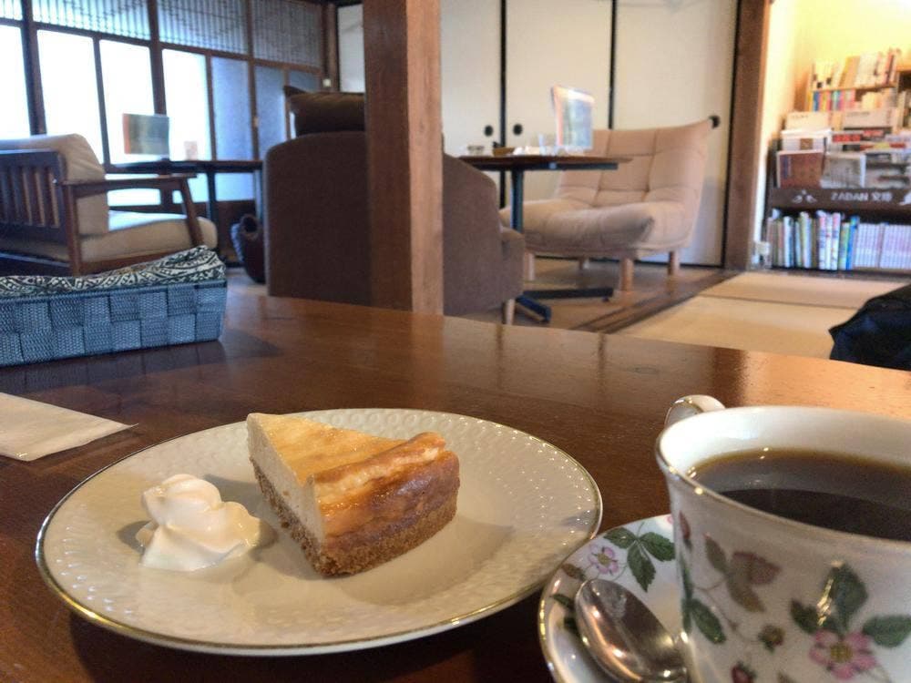 CAFE針灸ZADAN