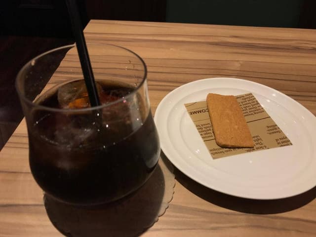 健康カフェ パセラ珈琲店 南池袋店 - サブ画像1