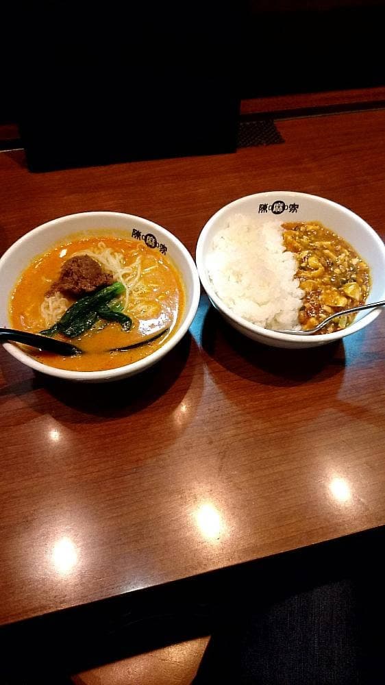 陳麻家 千葉C-one店 - サブ画像3