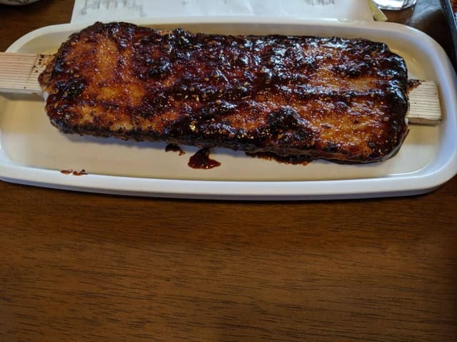 食事処 下山の里 - サブ画像2
