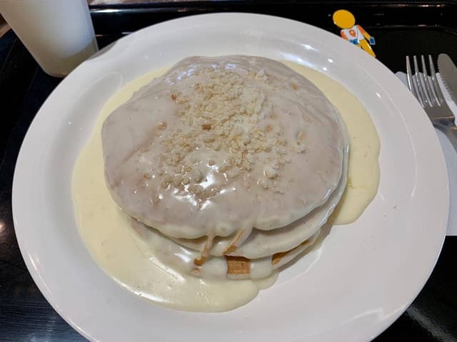 ホノルル食堂 Da Cafe ららぽーと沼津店 - サブ画像2