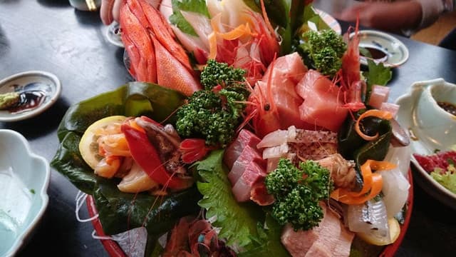 大衆割烹 田舎小屋 - サブ画像1