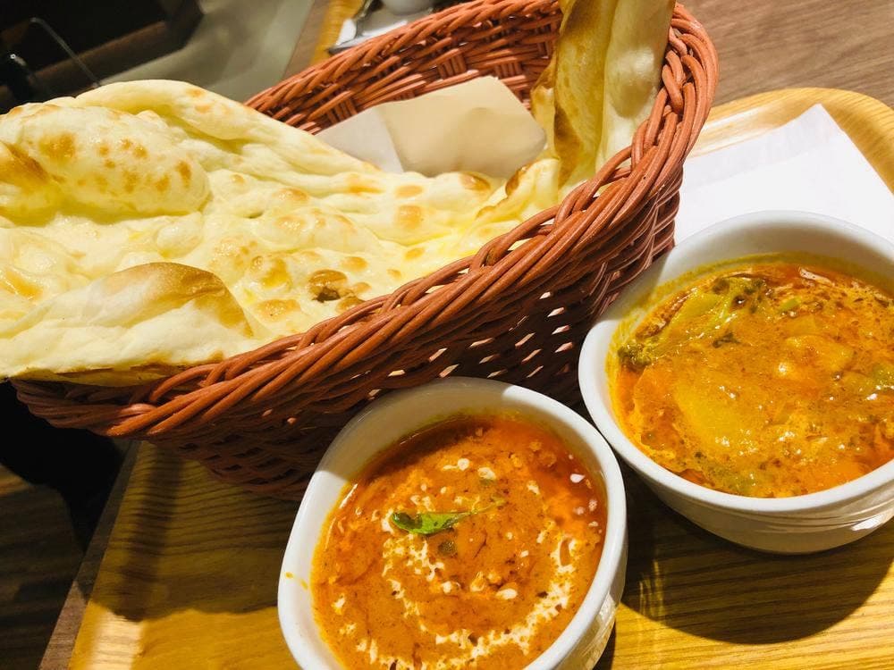 CURRY DINING SHAHI