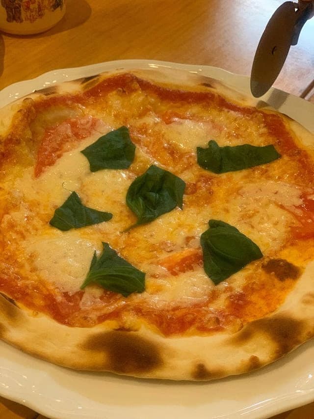 イタリアの家庭料理 ベンべヌート - サブ画像3