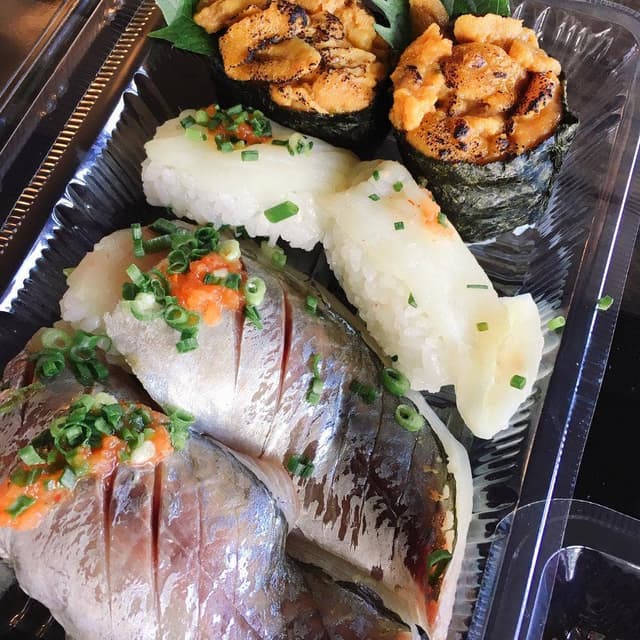 唐戸市場 タケショー - サブ画像3