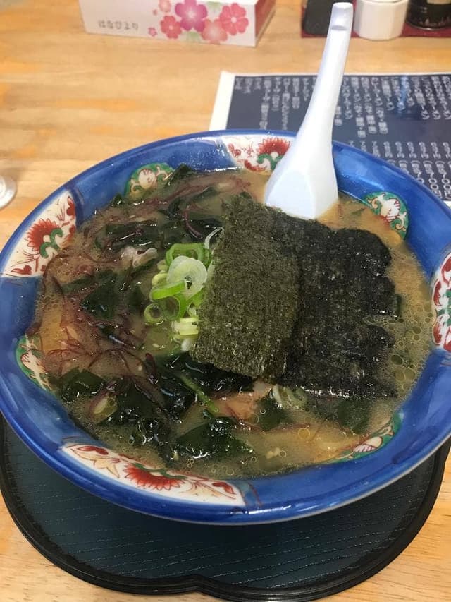 しぶき屋 - サブ画像2