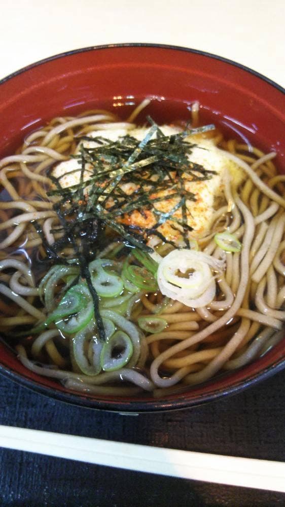 そば処 水沢江刺店 - サブ画像1