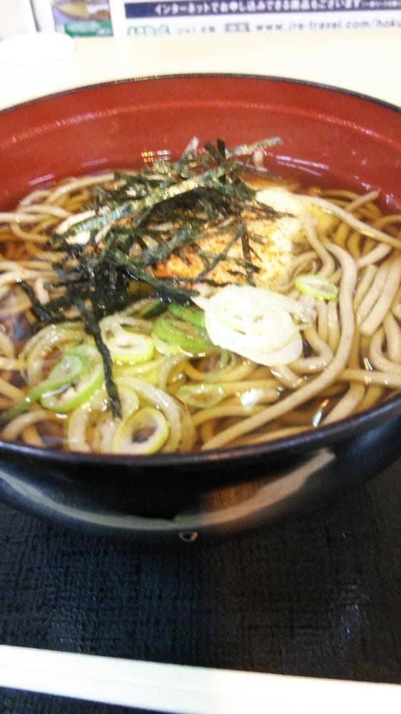 そば処 水沢江刺店 - サブ画像2