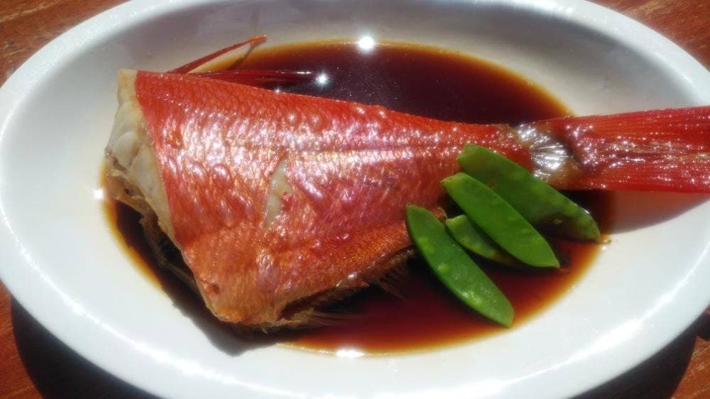 お食事処 糸島屋