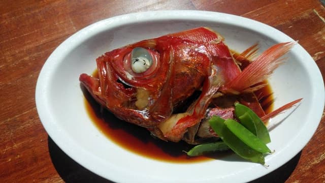 お食事処 糸島屋 - サブ画像1