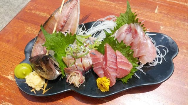 お食事処 糸島屋 - サブ画像2