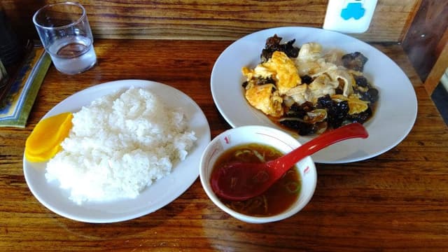 尚ちゃんラーメン 原町店 - サブ画像3