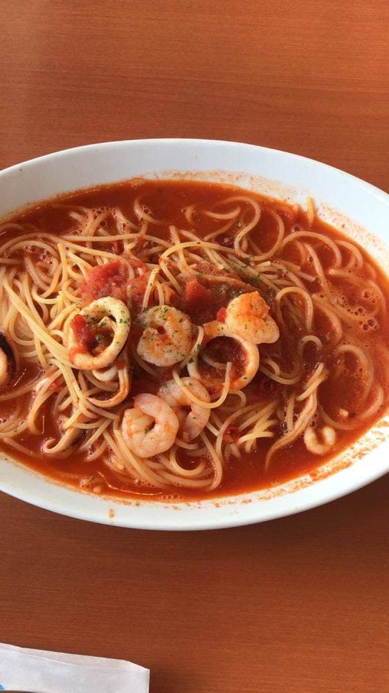 洋麺亭 前橋上泉店 - サブ画像2