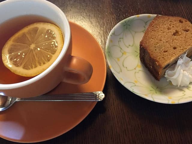 ぐらんま茶寮 ザ・キッチン - サブ画像2