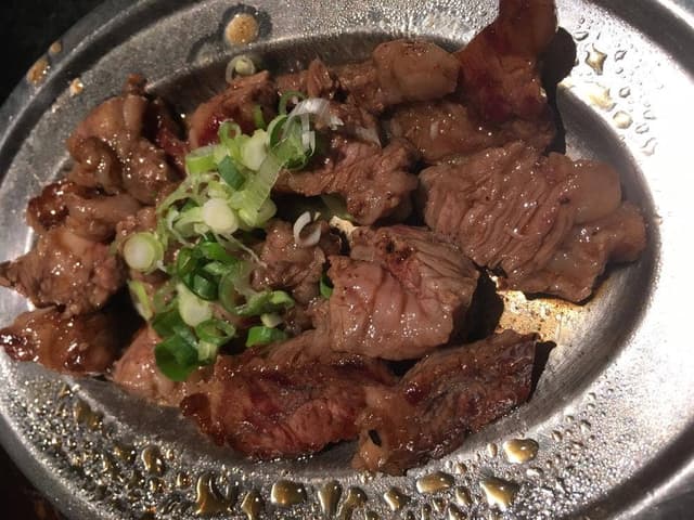 お好み焼き・鉄板焼 りょあん - サブ画像3