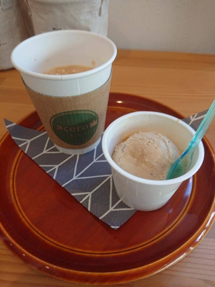 acero gelato&coffee