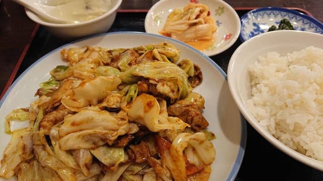 鍋と餃子 うまいもん酒場 楽宴 五反田駅前店 - サブ画像2