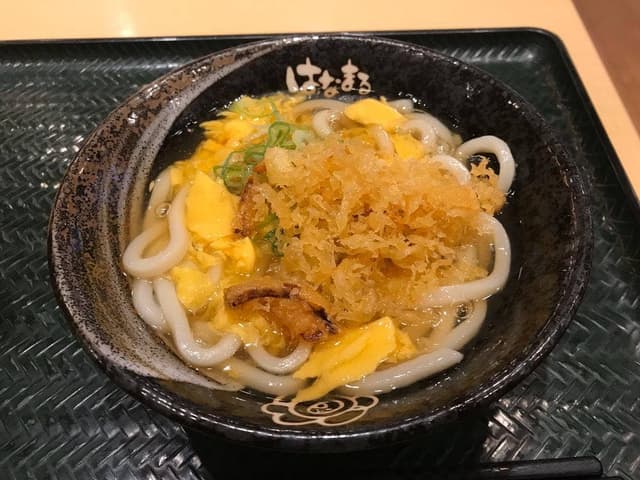 はなまるうどん 広島立町店 - サブ画像3