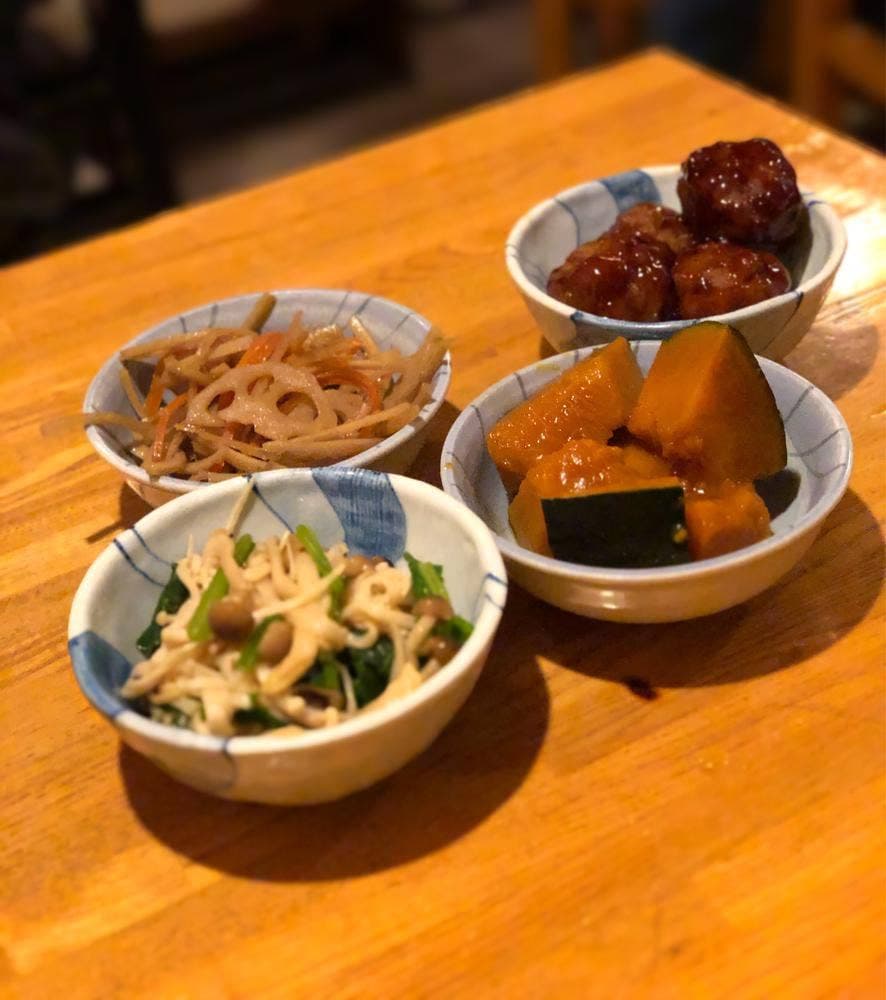 胃酒屋 かず