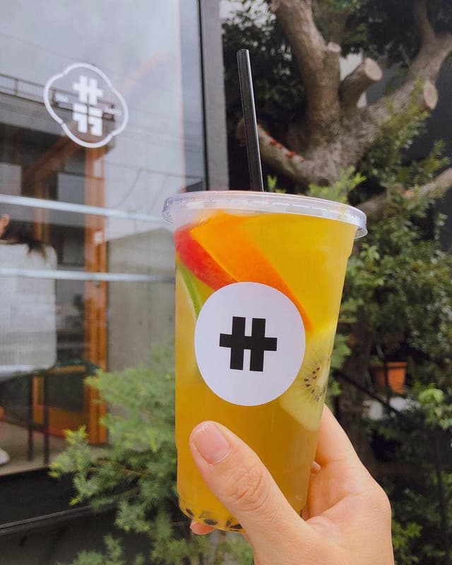 TEA STAND サ行 - サブ画像3