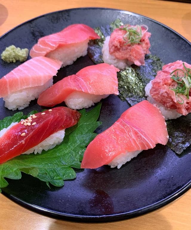 スシロー 春江店 - サブ画像3