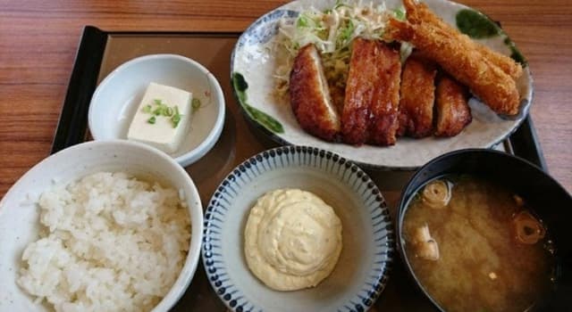 やよい軒 栄四丁目店 - サブ画像2