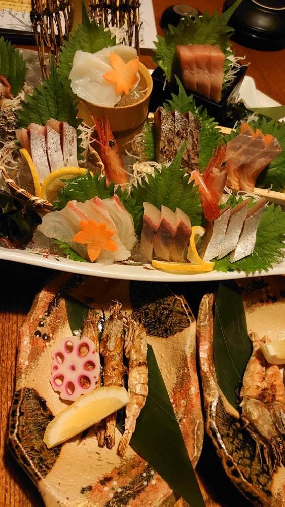 こうりん坊 山月庵