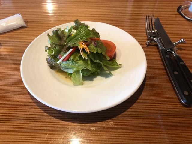 ステーキ杣 石井店 - サブ画像2