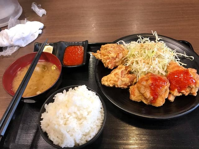 唐揚げの大善 - サブ画像2