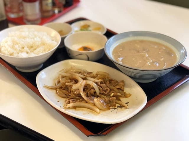 こずえ食堂 - サブ画像2