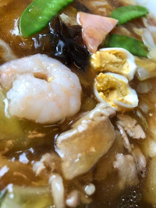 チャイニーズレストラン みかど - サブ画像1