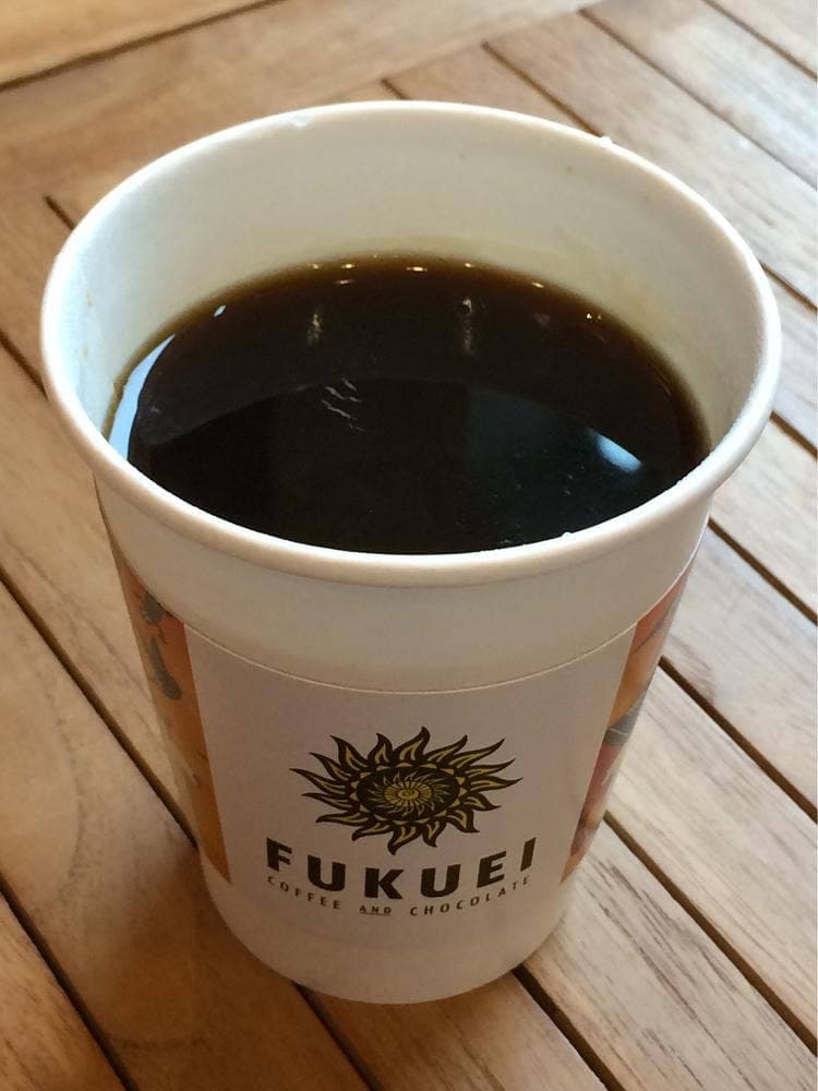 富久栄珈琲 亀田本店