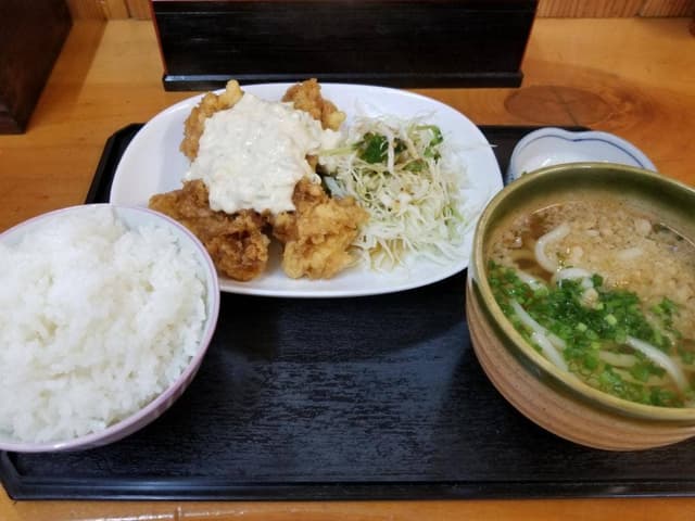 食道家 離 伸 - サブ画像2