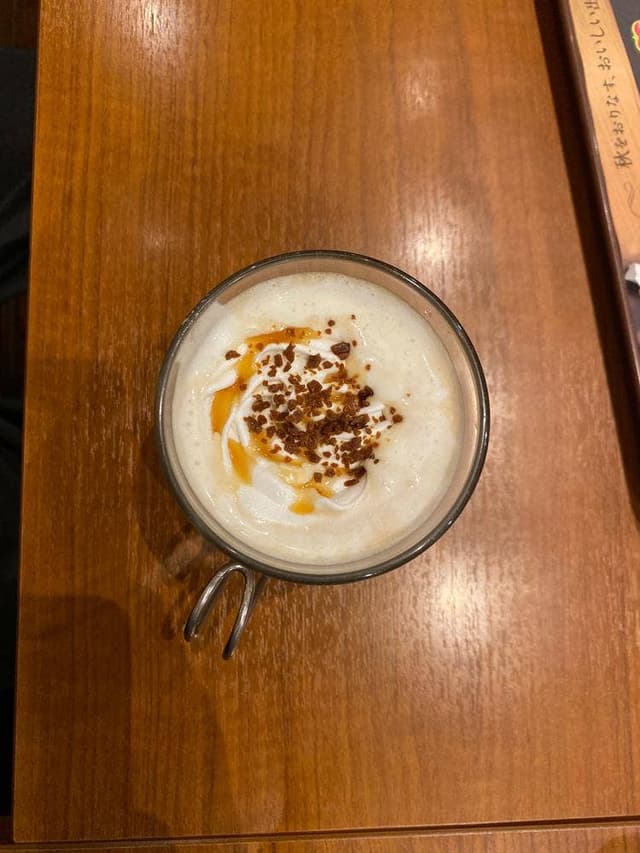 カフェ・ド・クリエ 天神今泉店 - サブ画像3