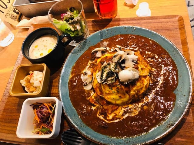 YURT 大名古屋ビルヂング店 - サブ画像2