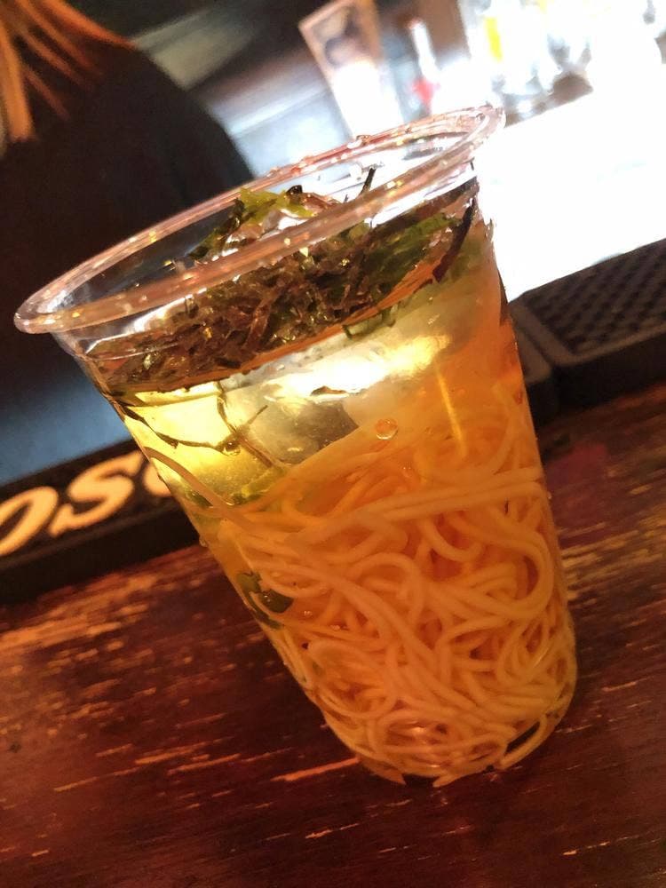 Miso Soup