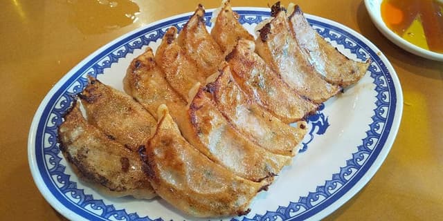 餃子の王将 西明石店 - サブ画像1