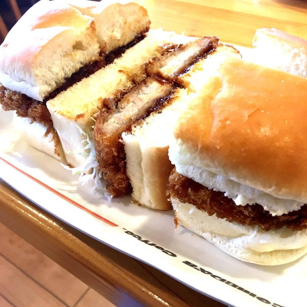 コメダ珈琲店 徳島北島店