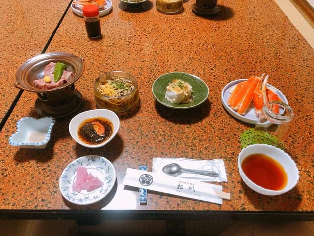 料理旅館 松風 - サブ画像1