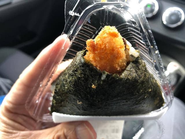 手造りおむすび処 むすび 金沢駅店 - サブ画像3