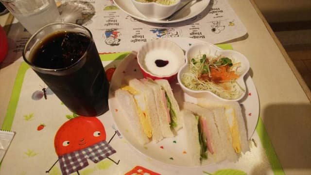 バイオレット - サブ画像1