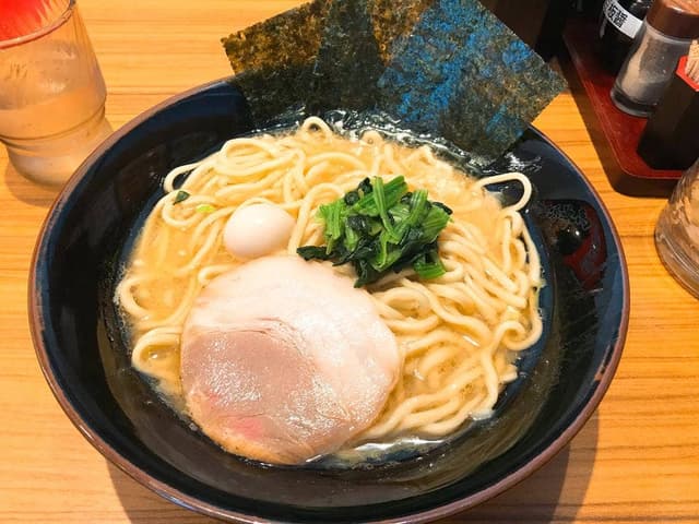 壱角家 広島祇園店 - サブ画像3