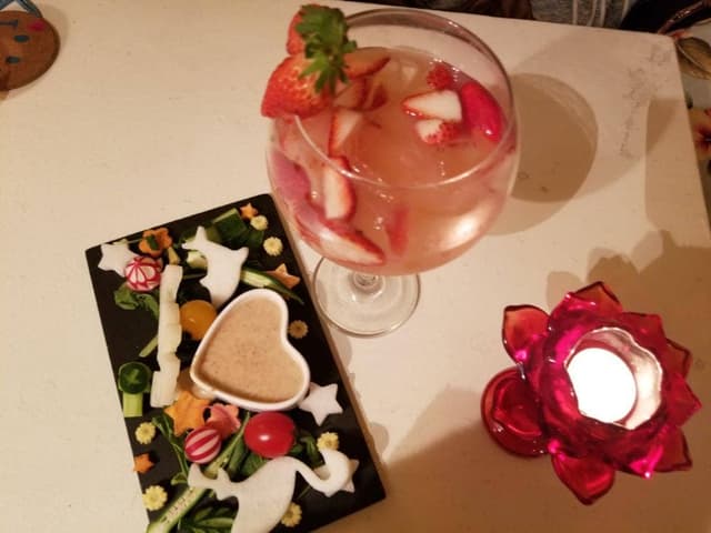 珊瑚ダイニング オフショア - サブ画像2