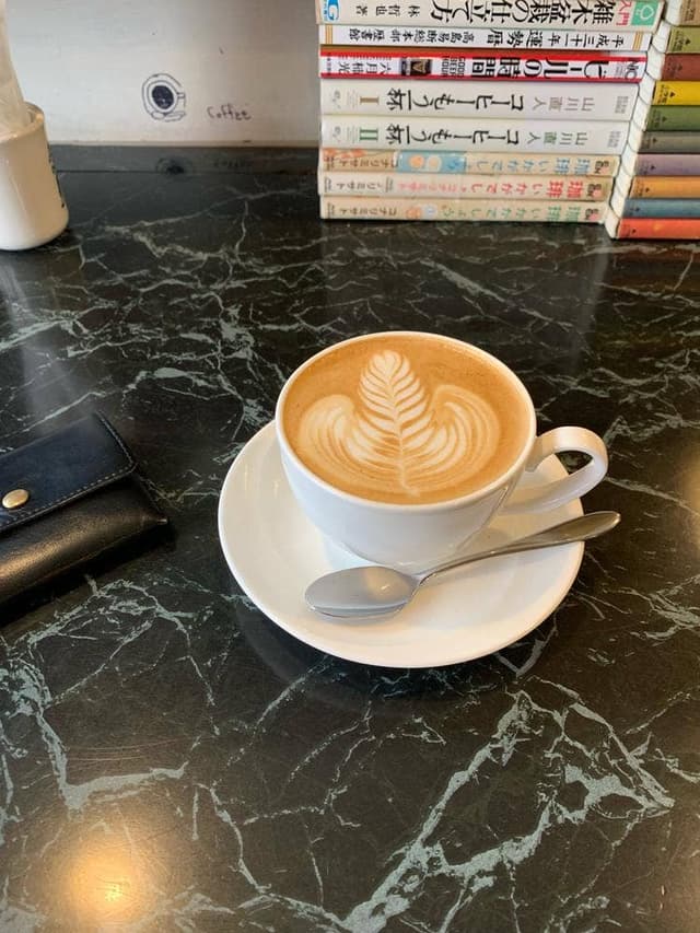 すまコーヒー - サブ画像2