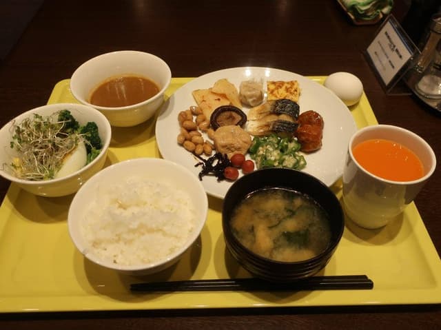 鳥取グリーンホテルモーリス - サブ画像3