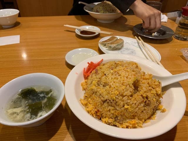 台湾料理 一龍 - サブ画像2