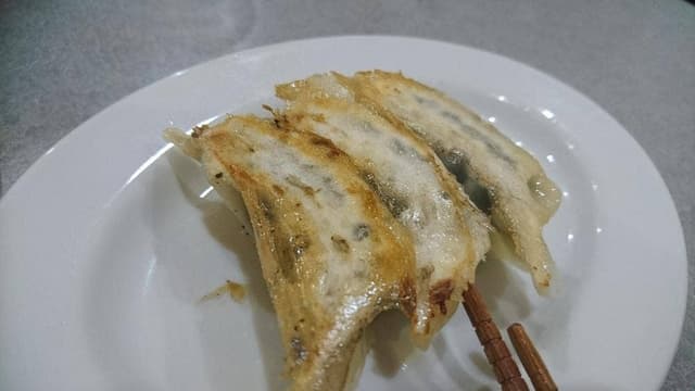 ぎょうざんぽう - サブ画像1